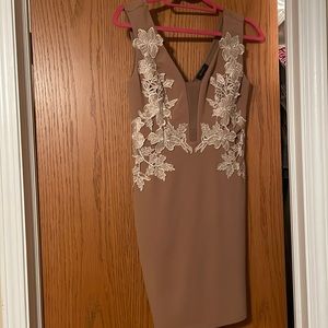 Lace Dress. Size Medium. Never Worn